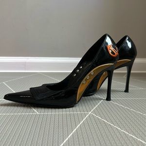 Casadei Vintage Pumps